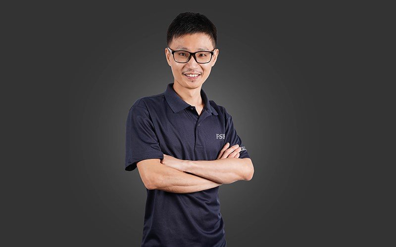 小陳店長