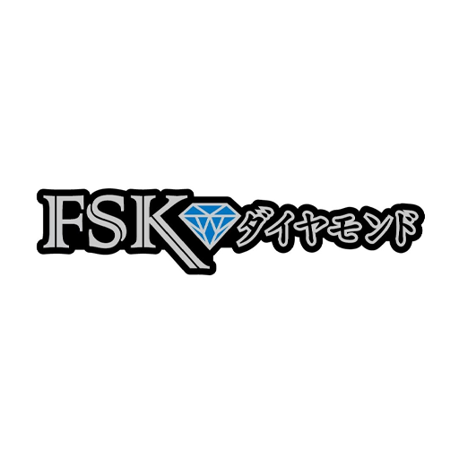 FSK藍鑽